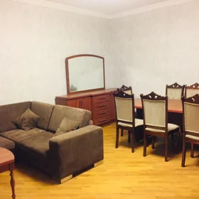 In Baku 100.0 m² apartment is for rent - Image 3