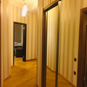In Baku 100.0 m² apartment is for rent - Image 4