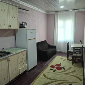 Baku-da 70.0 m2 mənzil kirayə verilir - Şəkil 5
