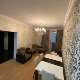 In Baku 77.0 m² apartment is for sale - Image 4