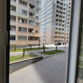 In Baku 75.0 m² apartment is for rent - Image 2