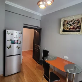 In Baku 75.0 m² apartment is for rent - Image 3