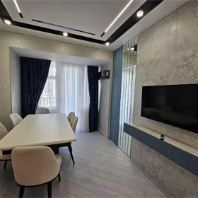 In Baku 85.0 m² apartment is for rent - Изображение 3