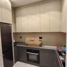 Baku-da 58.0 m2 mənzil kirayə verilir - Şəkil 2