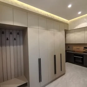 Baku-da 58.0 m2 mənzil kirayə verilir - Şəkil 3
