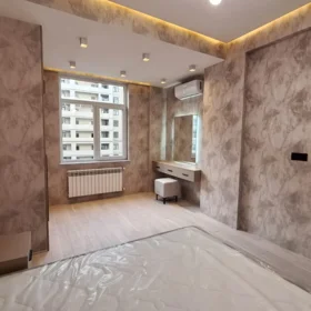 Baku-da 58.0 m2 mənzil kirayə verilir - Şəkil 4