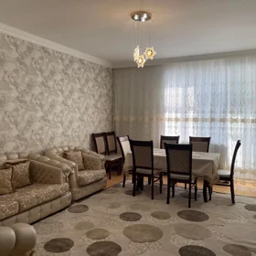 Baku-da 151.0 m2 mənzil kirayə verilir - Şəkil 2