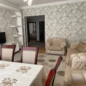 Baku-da 151.0 m2 mənzil kirayə verilir - Şəkil 3