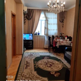 Baku-da 60.0 m2 mənzil kirayə verilir - Şəkil 5