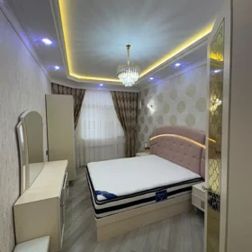 Baku-da 170.0 m2 mənzil kirayə verilir - Şəkil 5