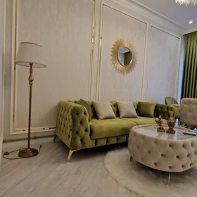 Baku-da 68.0 m2 mənzil kirayə verilir - Şəkil 3