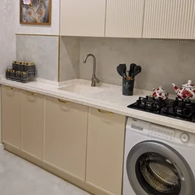 Baku-da 68.0 m2 mənzil kirayə verilir - Şəkil 4