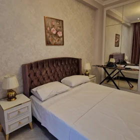 Baku-da 68.0 m2 mənzil kirayə verilir - Şəkil 5