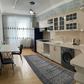 In Baku 151.0 m² apartment is for rent - Изображение 4