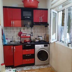 Baku-da 60.0 m2 mənzil kirayə verilir - Şəkil 4
