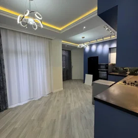 Baku-da 170.0 m2 mənzil kirayə verilir - Şəkil 2