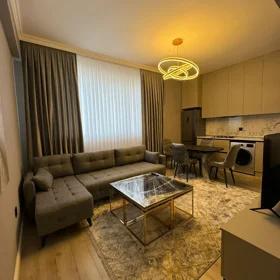 Baku-da 101.0 m2 mənzil kirayə verilir - Şəkil 2