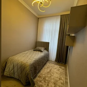 Baku-da 101.0 m2 mənzil kirayə verilir - Şəkil 5