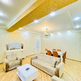 In Baku nan m² apartment is for sale - Изображение 3