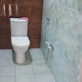 In Baku 160.0 m² apartment is for rent - Image 4