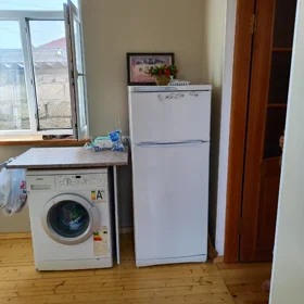 In Baku 35.0 m² apartment is for rent - Image 3