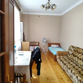 In Baku 35.0 m² apartment is for rent - Image 5
