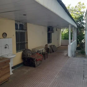 In Baku 120.0 m² apartment is for rent - Image 3