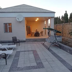Sumgayit-da 3.0 otaqlı 100.0 m2 bağ kirayə verilir