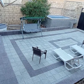 Sumgayit-da 3.0 otaqlı 100.0 m2 bağ kirayə verilir - Şəkil 2