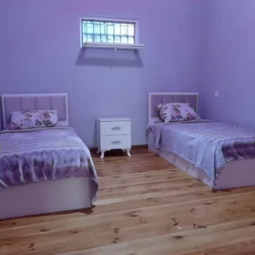 Sumgayit-da 3.0 otaqlı 100.0 m2 bağ kirayə verilir - Şəkil 3