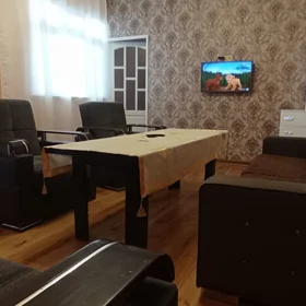Sumgayit-da 3.0 otaqlı 100.0 m2 bağ kirayə verilir - Şəkil 5