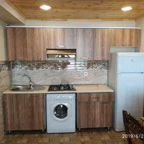 Sumgayit-da 3.0 otaqlı 60.0 m2 bağ kirayə verilir - Şəkil 4