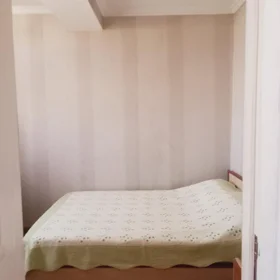 In Baku 64.0 m² apartment is for rent - Image 5