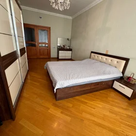 In Baku 60.0 m² apartment is for rent - Image 4