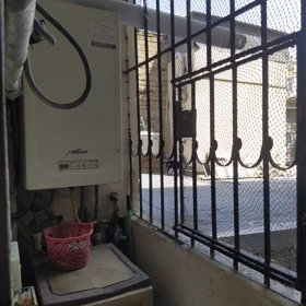 In Baku 60.0 m² apartment is for rent - Image 2