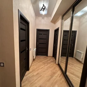 In Baku 60.0 m² apartment is for rent - Image 2