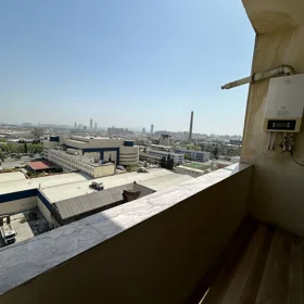 In Baku 60.0 m² apartment is for rent - Image 3