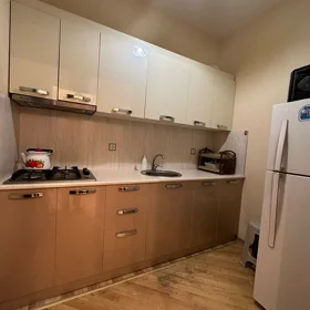 In Baku 60.0 m² apartment is for rent - Image 4