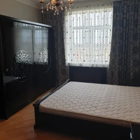 In Baku 113.0 m² apartment is for rent - Image 5