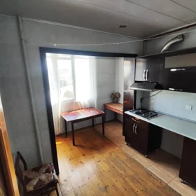 In Baku 60.0 m² apartment is for rent - Image 3