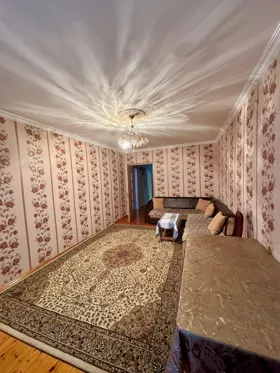 In Baku 82.0 m² apartment is for rent - Image 2