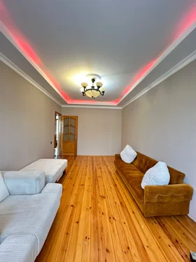 In Baku 65.0 m² apartment is for rent - Image 2