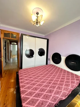 In Baku 65.0 m² apartment is for rent - Image 3