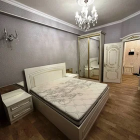 In Baku 62.0 m² apartment is for rent - Image 4