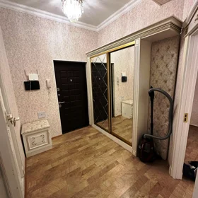 In Baku 62.0 m² apartment is for rent - Image 5