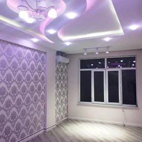 In Baku 65.0 m² apartment is for rent - Image 3