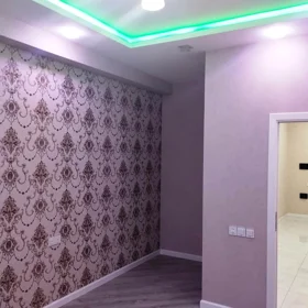In Baku 65.0 m² apartment is for rent - Image 4