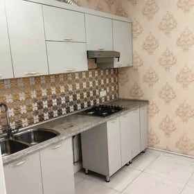 In Baku 65.0 m² apartment is for rent - Image 5