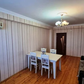 In Baku 64.0 m² apartment is for rent - Image 2