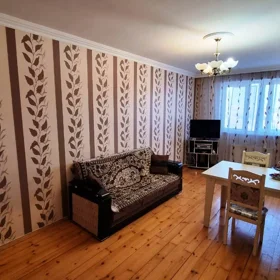 In Baku 64.0 m² apartment is for rent - Image 3
